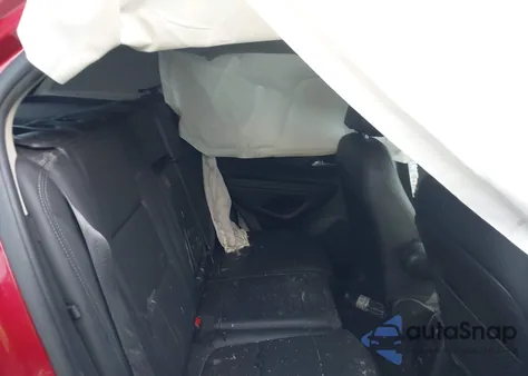 2017 Buick Encore Essence из США, поврежденный, VIN KL4CJGSB8HB242868